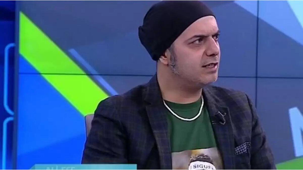 Beşiktaş’ın Göztepe karşısında aldığı yenilgiyi değerlendiren spor yorumcusu Ali Ece, siyah-beyazlıların sorunlarının yalnızca saha içiyle sınırlı olmadığını belirtti.