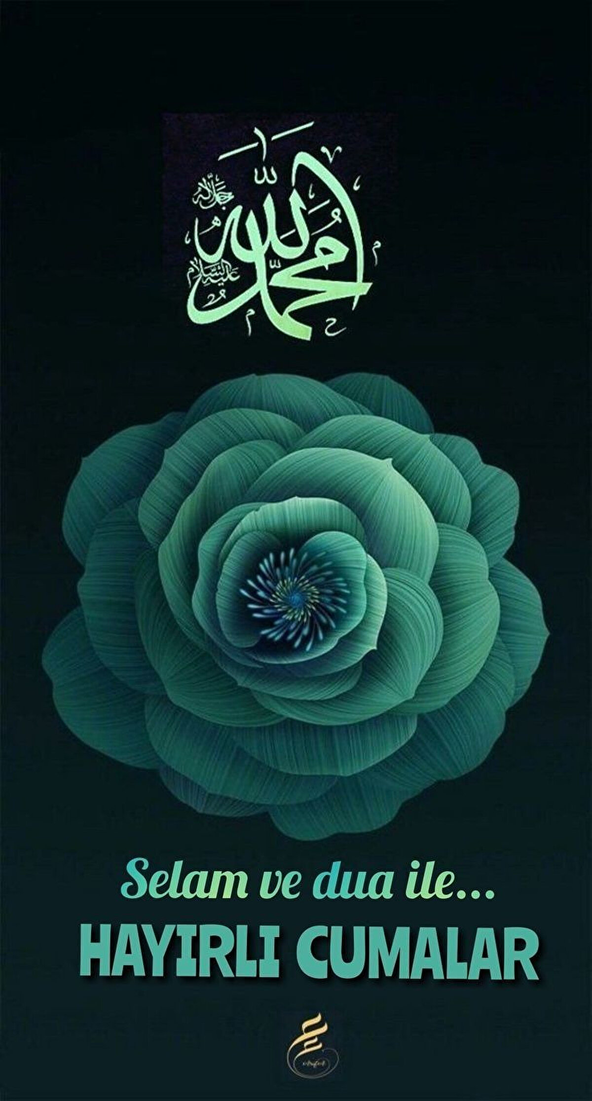 Ey rabbim! İstemeden verdiklerine bakınca istediklerimizi vereceğine inanarak; duasını beklediğimizi hayırlara ulaştırmamanı diliyorum. Hayırlı cumalar!<br>