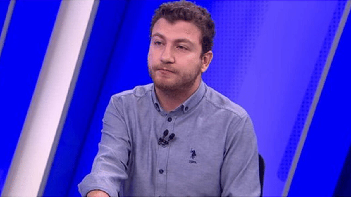 Beşiktaş’ın Göztepe karşısında 3-0 mağlup olduğu maçın ardından spor yorumcusu Uğur Karakullukçu, Now Spor ekranlarında değerlendirmelerde bulundu.