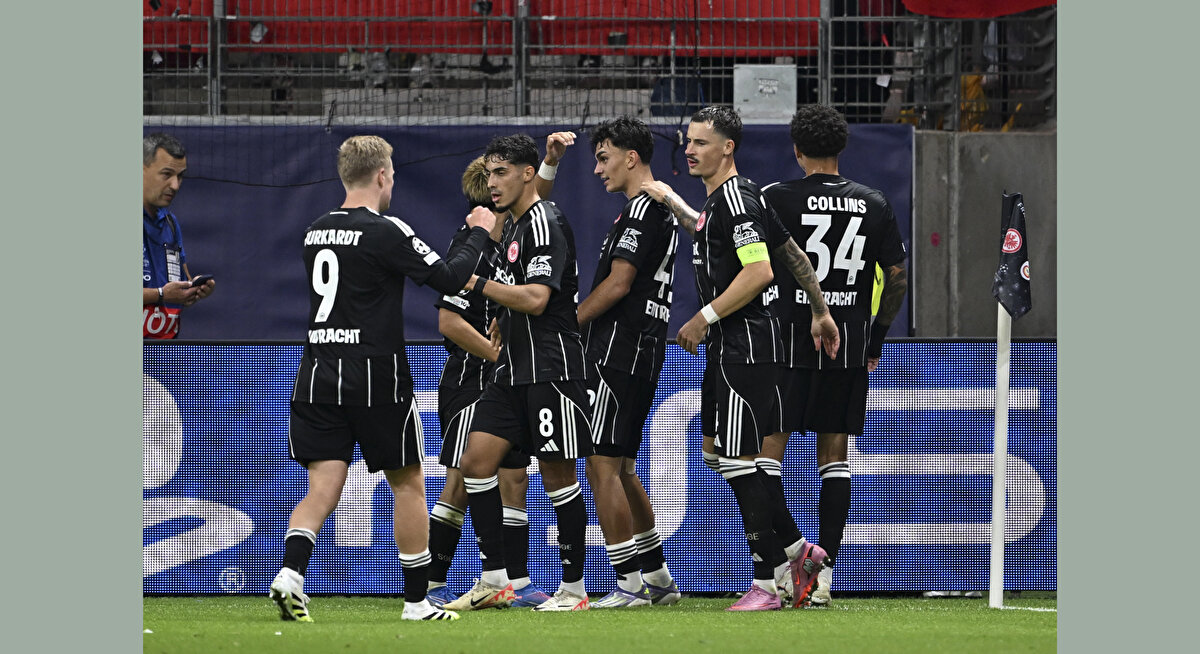 BİR SONRAKİ MAÇ LİVERPOOL İLE OYNANACAK