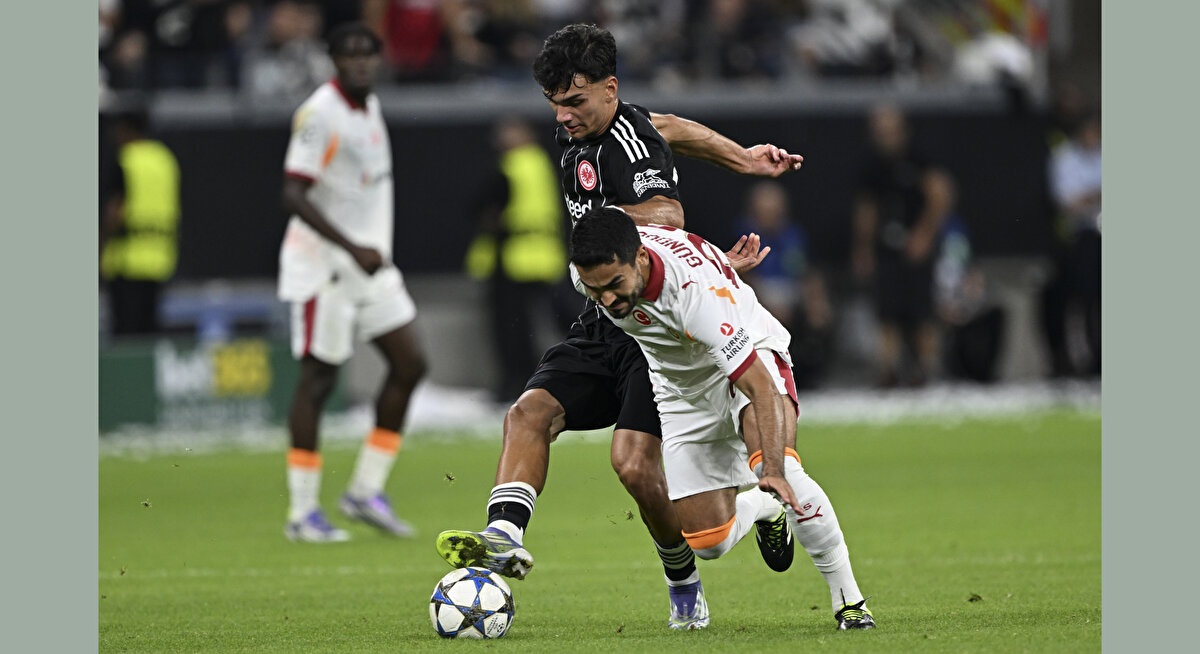 Galatasaray - Liverpool maçı ne zaman?<br><br>Okan Buruk ve öğrencileri, UEFA Şampiyonlar Ligi lig aşaması 2. hafta maçında Liverpool'u ağırlayacak. Milyonlarca futbolseverin merakla beklediği mücadele, 30 Eylül Salı günü saat 22.00'de oynanacak.