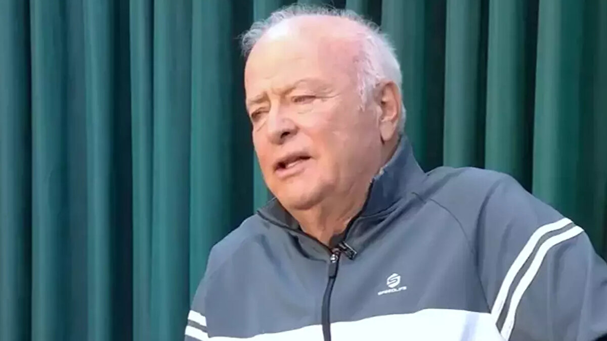 Skorun şaşırtıcı olduğunu dile getiren Büyüka, “Maçtan önce dünyanın en kreatif senaristine bu karşılaşmanın senaryosunu yaz deseniz Davinson Sanchez’in kendi kalesine iki gol atacağını kimse yazamazdı. Hayalin de yalanın da bu kadarı olmaz. Ama sonuç 5-1 oldu” dedi.