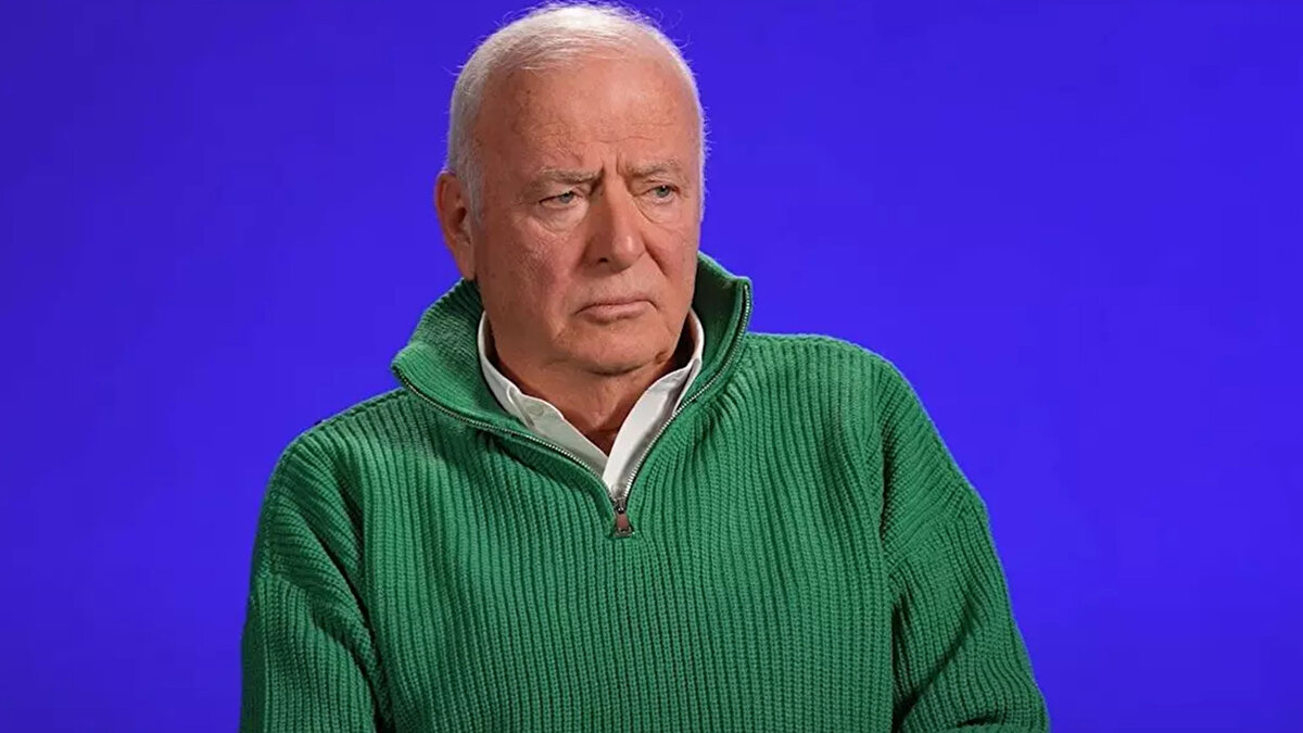 “Bu kadar hatayı üst üste yaparsan maç 5-1 biter. Frankfurt’un çok özel bir şeyi yok, ama senin hataların onları galip getirdi.”