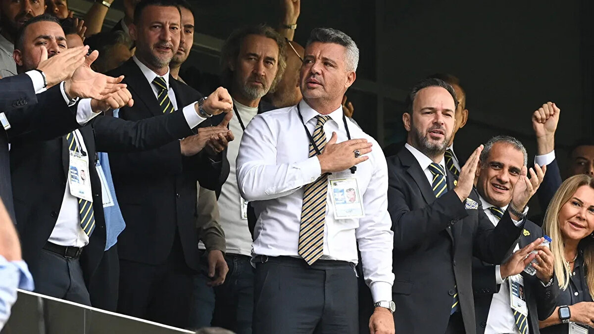 <br>Sadettin Saran'ın Yönetim Kurulu Listesi