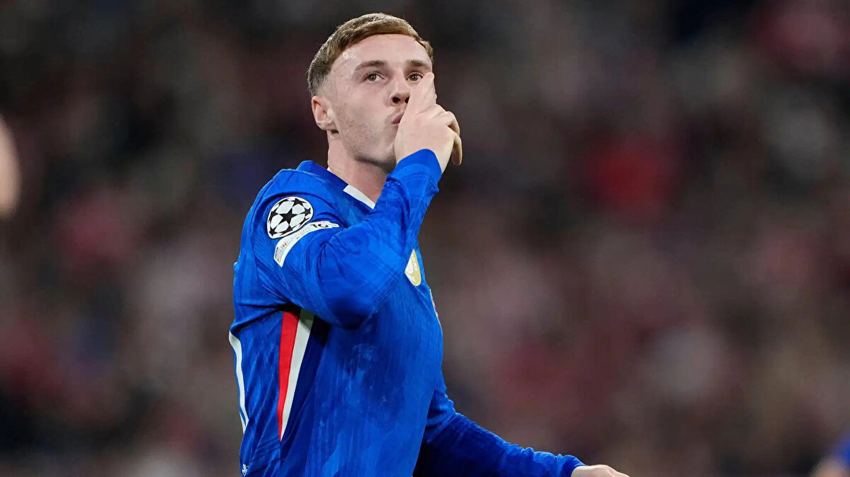 MANCHESTER UNITED - CHELSEA MAÇI NE ZAMAN SAAT KAÇTA HANGİ KANALDA?<br><br>Tarih: 20 Eylül 2025 Cumartesi<br>Stad: Old Trafford<br>Saat: 19.30<br>Yayın: beIN Sports 3