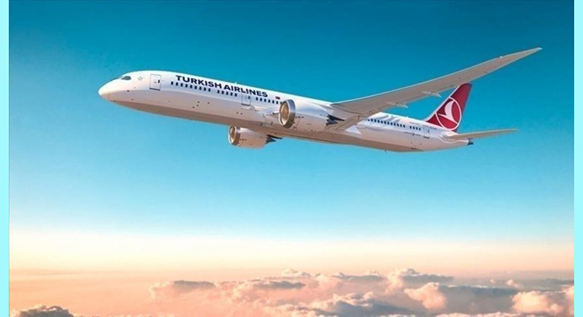 Avrupa'nın en iyi havayolu seçilen THY'de daha iyi hizmet vermek için çalışmalara sürüyor.