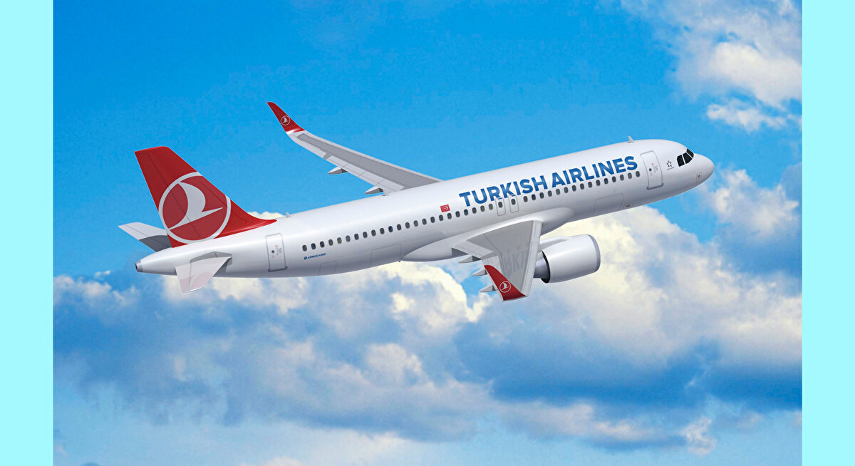 Boeing'ten 300 uçak alımı için görüşmelere devam eden THY'den konuya dair açıklama geldi: