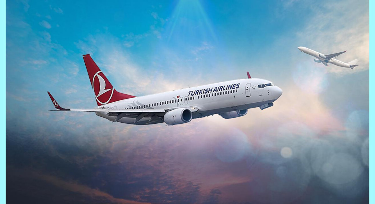 THY İletişim Başkanı Üstün, "Boeing ile uzun süredir görüştüğümüz bir konu bu, henüz nihai bir karar verilmedi." ifadesini kullandı.