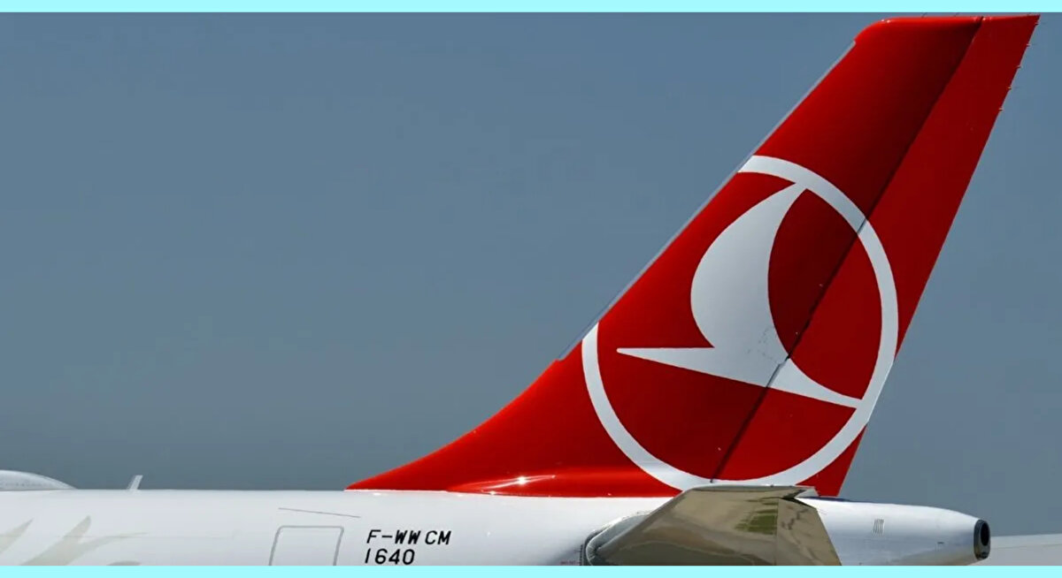 Türk Hava Yolları (THY) İletişim Başkanı Yahya Üstün, THY'nin ABD'li uçak firması Boeing'den uçak almasına ilişkin değerlendirmede bulundu.
