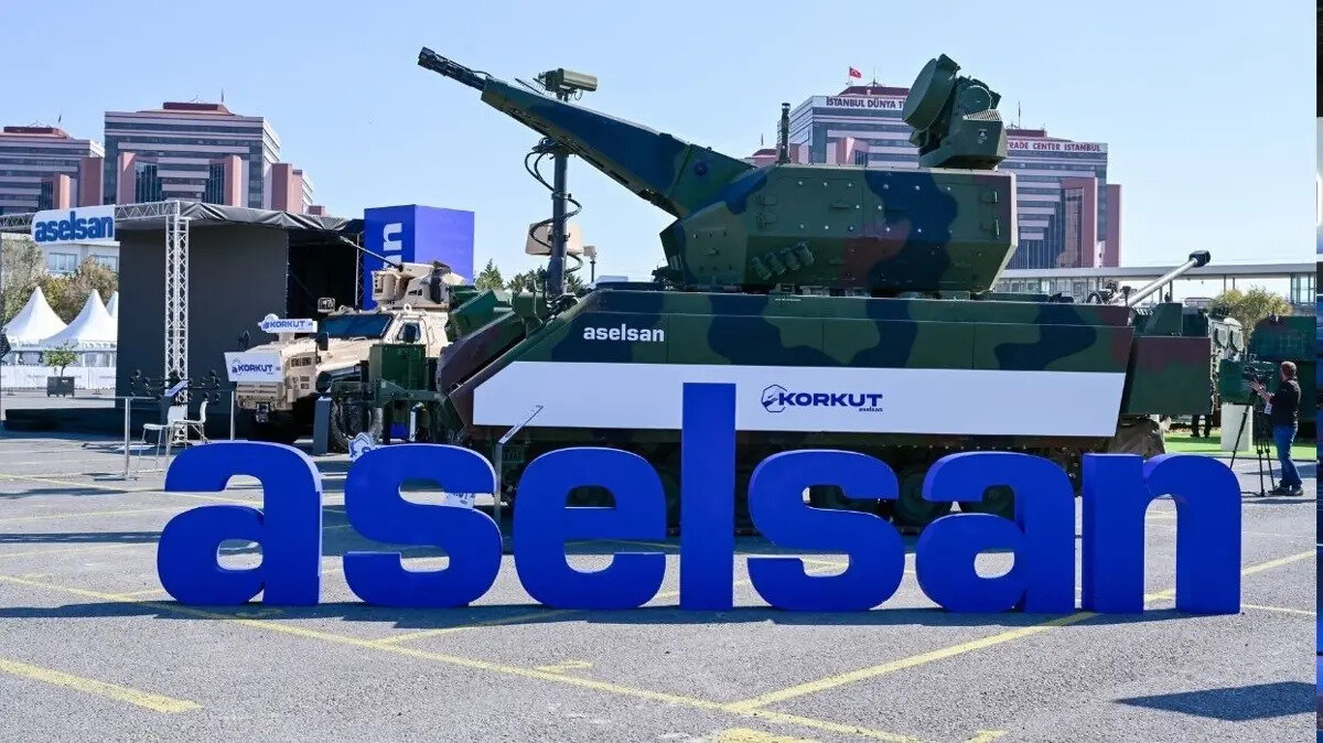 EN DEĞERLİ ŞİRKET ASELSAN OLDU<br>Borsa İstanbul'da işlem gören şirketler arasında piyasa değeri en yüksek olanlar ise 932 milyar 64 milyon lira ile ASELSAN, 621 milyar 600 milyon lira ile Garanti BBVA ve 465 milyar 337 milyon lira ile Koç Holding oldu.