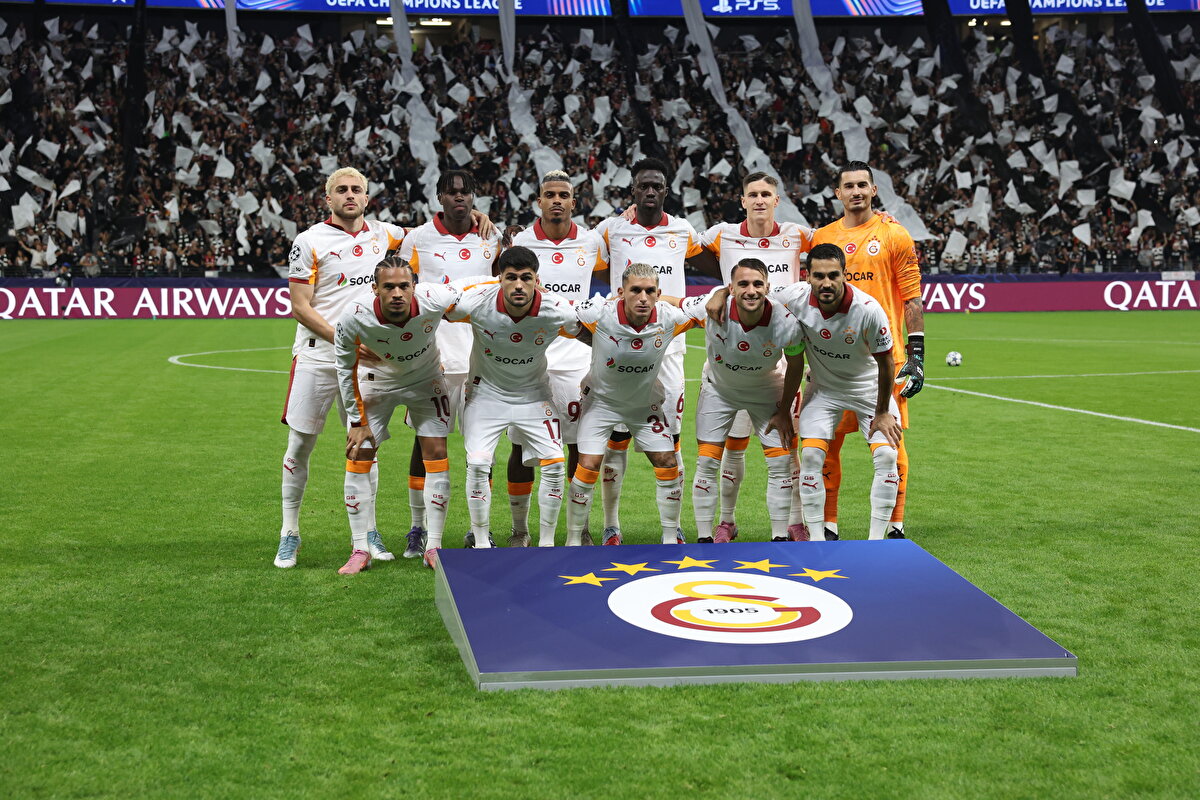 Temsilcimiz, ikinci yarıda da etkisiz bir futbol ortaya koymuş ve sahadan 5-1 mağlup ayrılmıştı. 