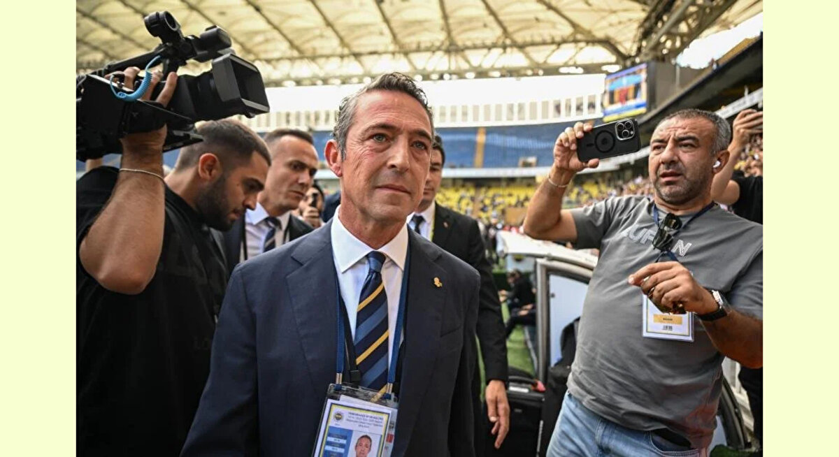 Toplantı 20-21 Eylül günlerinde saat 10:30'da Chobani Stadyumu Fenerbahçe Şükrü Saracoğlu Spor Kompleksi ile bitişik parselde bulunan eski Kenan Evren Lisesi arsası, Kızıltoprak-Kadıköyİstanbul konumunda organize edilecek.