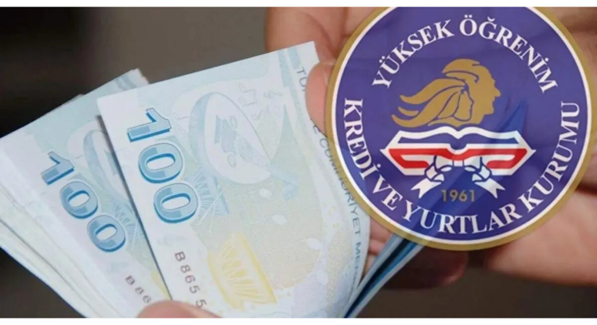 KYK BURS VE KREDİ BAŞVURUSU NASIL YAPILIR?