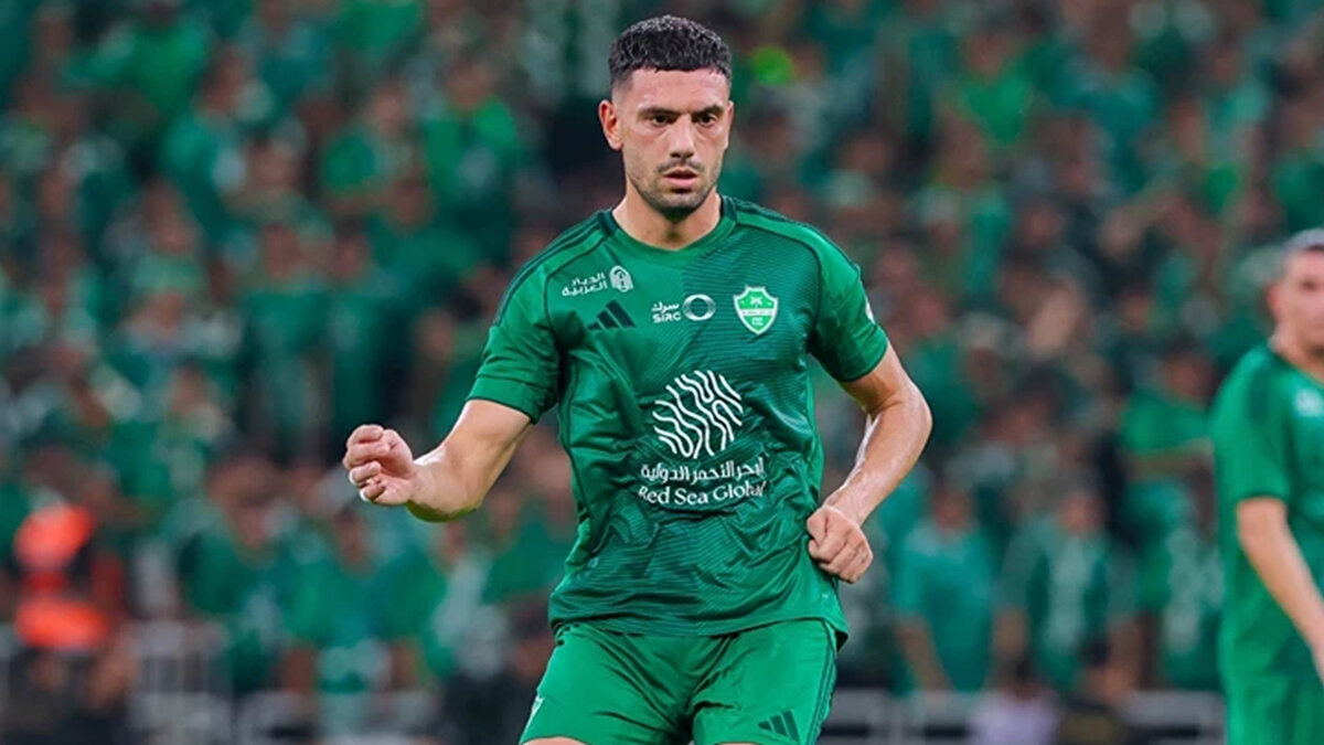 İngiliz golcü, 87. dakikada bir gol daha atarak takımını umutlandırdı. Maçta son sözü milli oyuncumuz söyledi. Maçın 90. dakikasında sahneye çıkan Merih Demiral, şık bir golle skoru 3-3 yaptı.