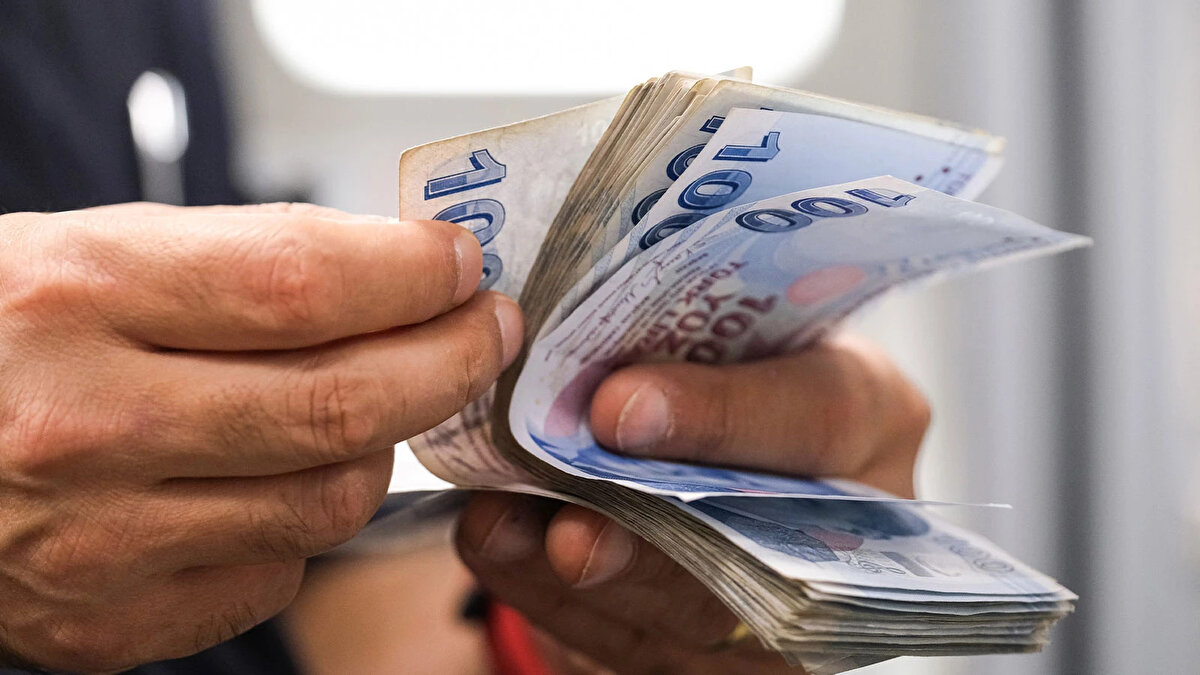 İş Bankası<br><br>10 bin TL'ye kadar: 15.250 TL<br>10 bin - 14 bin 999 TL'ye: 19.000 TL<br>15 bin - 19 bin 999 TL'ye: 21.500 TL<br>20 bin ve üzerine: 24.000 TL