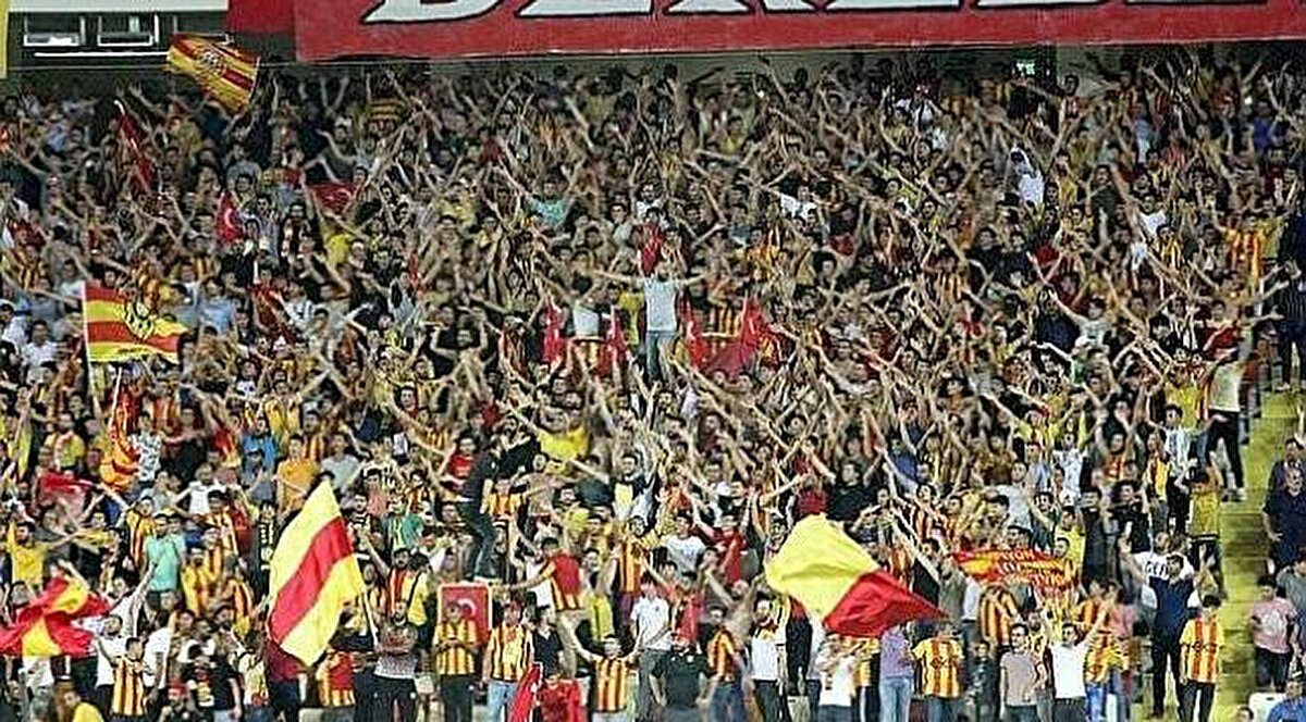 20-) Malatyaspor – Derebeyler