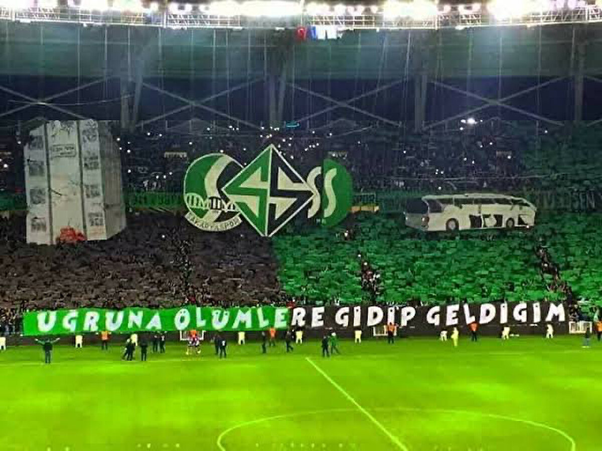 19-) Sakaryaspor – Tatangalar