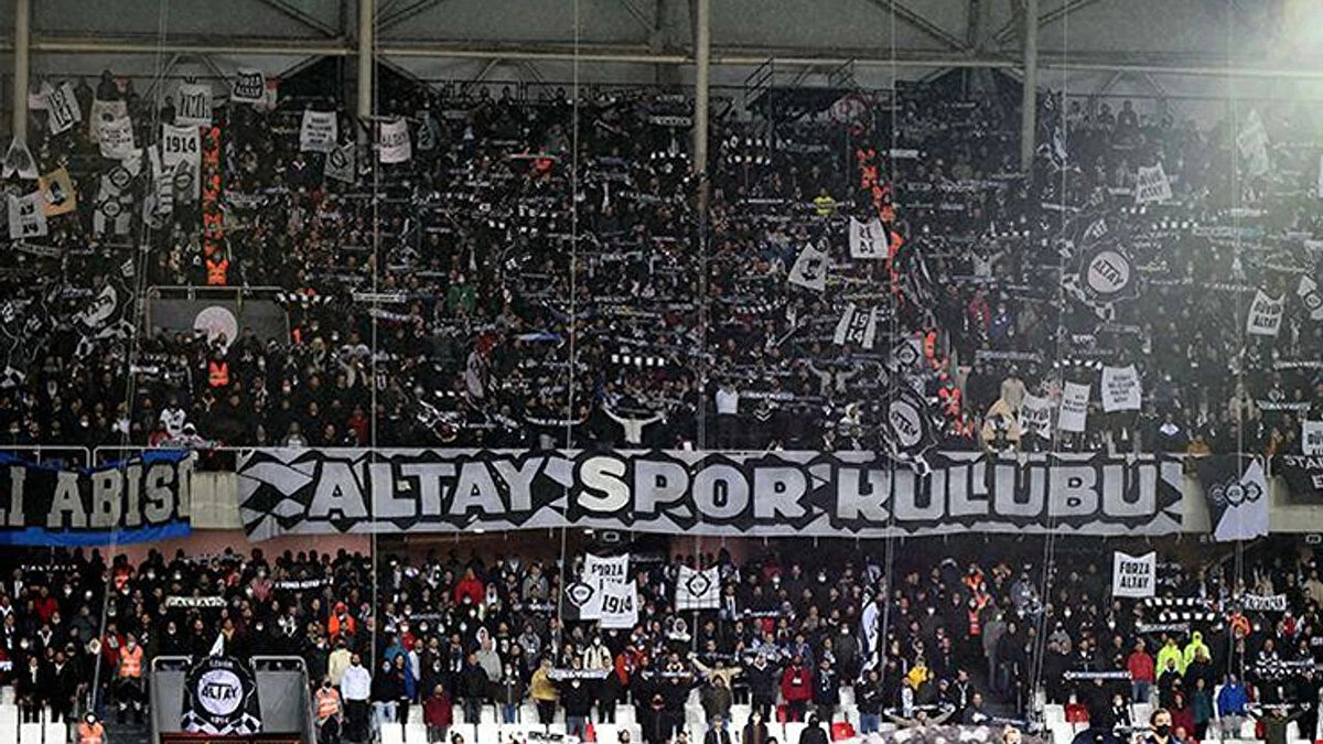 12-) Altay – Forza Altay