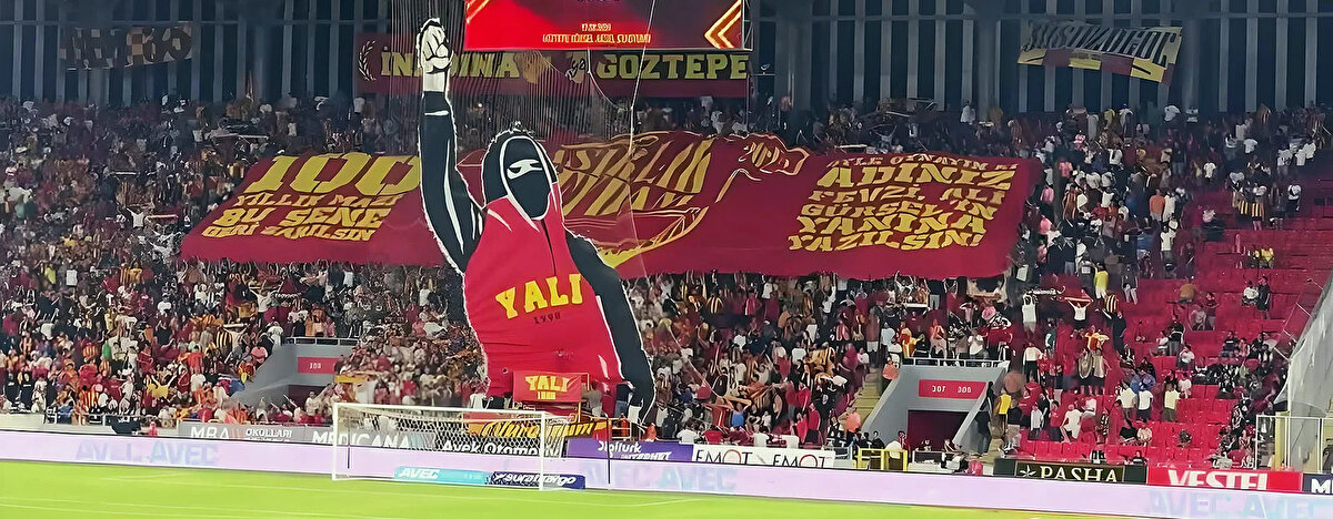 11-) Göztepe – Yalı