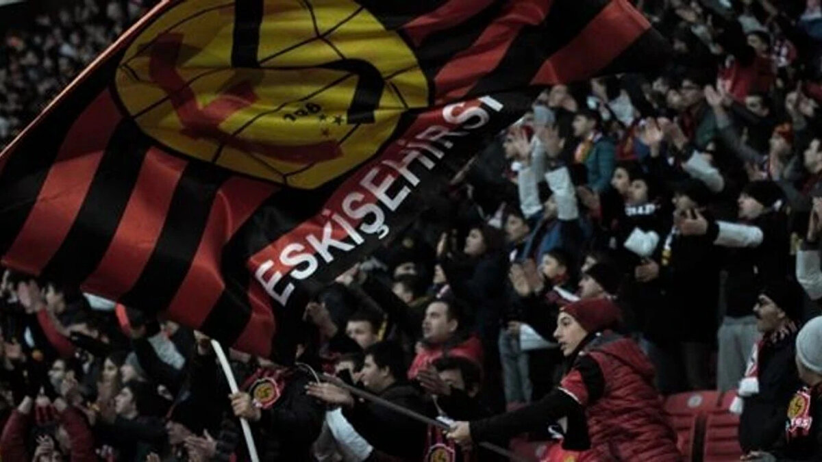8-) Eskişehirspor – Es-Es Kırmızı Şimşekler