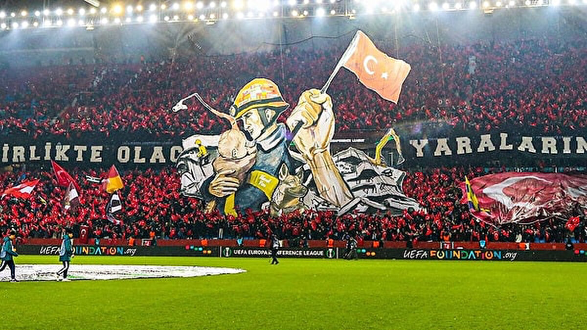 4-)Trabzonspor – Vira