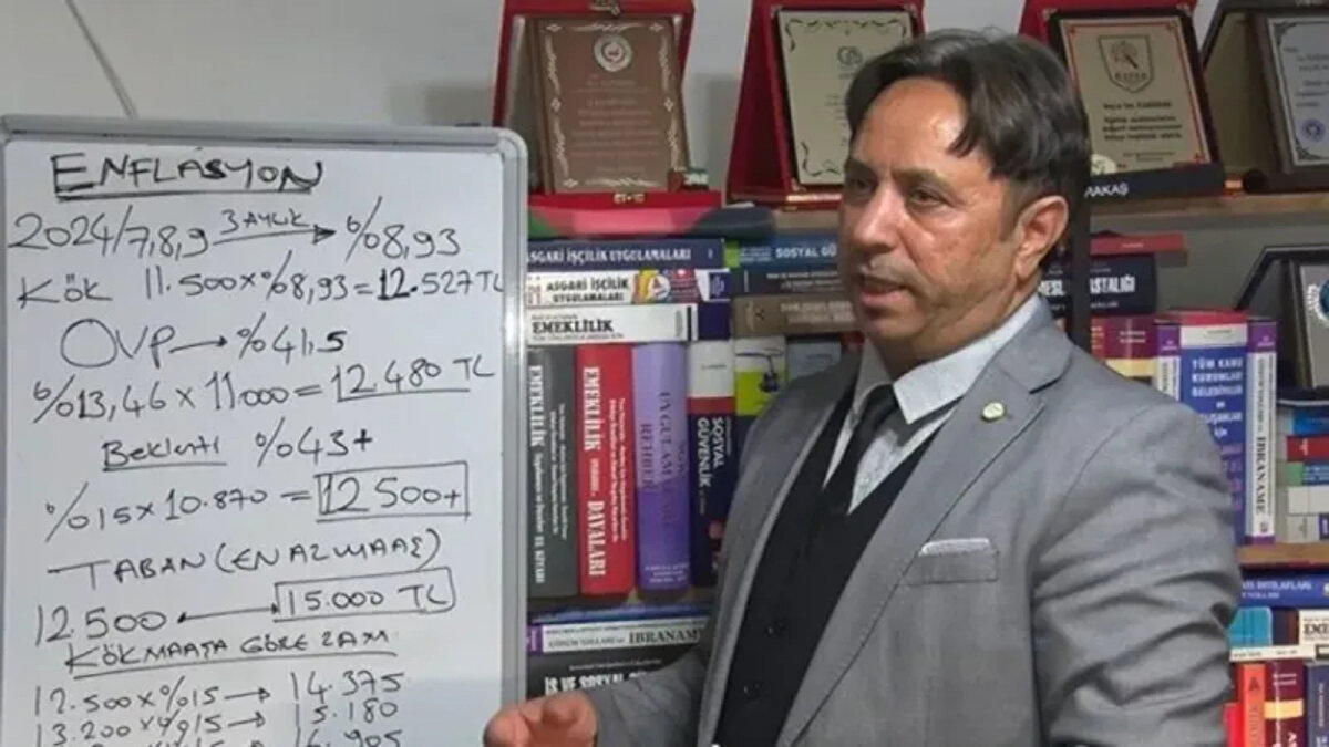 Yargıtay’ın pandemideki zorunlu ücretsiz izin uygulamasının işçinin ve işverenin iradesi dışında gerçekleştiğini göz önünde bulundurduğunu söyleyen Karakaş, şu ifadelere yer verdi: