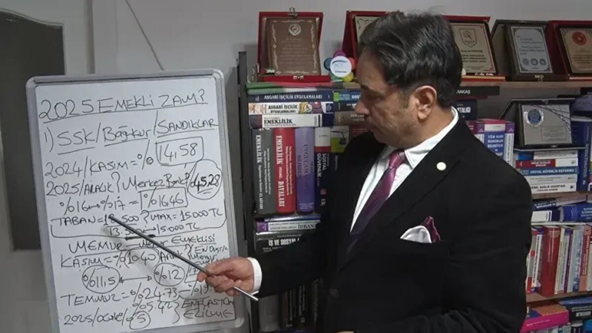 Yargıtay 9. Hukuk Dairesi, pandemi döneminde ücretsiz izinde geçirilen süreler işçinin kıdem tazminatı ve yıllık izin için hesaplanmasına karar verdi. Karara ilişkin Sosyal Güvenlik Başuzmanı İsa Karakaş, "Bu kararla birlikte yüz binlerce çalışan eksik ödenmiş olan kıdem tazminatını, yıllık iznini alabilecek" dedi.