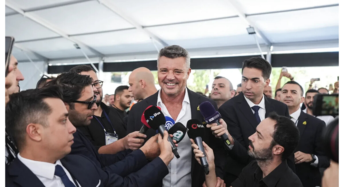 Saran’ın Şirketi Hakkında Gelişme<br><br>Sadettin Saran’ın sahibi olduğu tuttur.com isimli bahis şirketiyle ilgili iddialarda yeni bir gelişme yaşandı. Oy verme işlemlerinin son dakikalarında şirketin tüm faaliyetlerini durdurduğu duyuruldu.