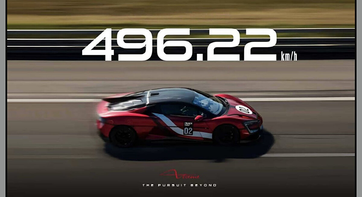 Lastikler özel olarak geliştirildi<br>20 inç jantlar üzerinde kullanılan GitiSport e·Gtr2 Pro yarı-slick lastikler, 500 kms sınırına dayanabilecek şekilde geliştirildi. Frenleme gücü ise titanyum kaliperler ve karbon-seramik disklerle destekleniyor.