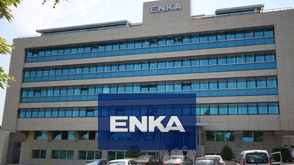 Enka İnşaat ve Sanayi A.Ş. (ENKAI)<br><br>Yapı Kredi Yatırım, 91,00 TL hedef fiyat vererek al tavsiyesi verdi.<br><br>GCM Yatırım, 119,09 TL hedef fiyat vererek tavsiye vermedi.<br><br>Hedef fiyat ortalaması: 105,05 TL