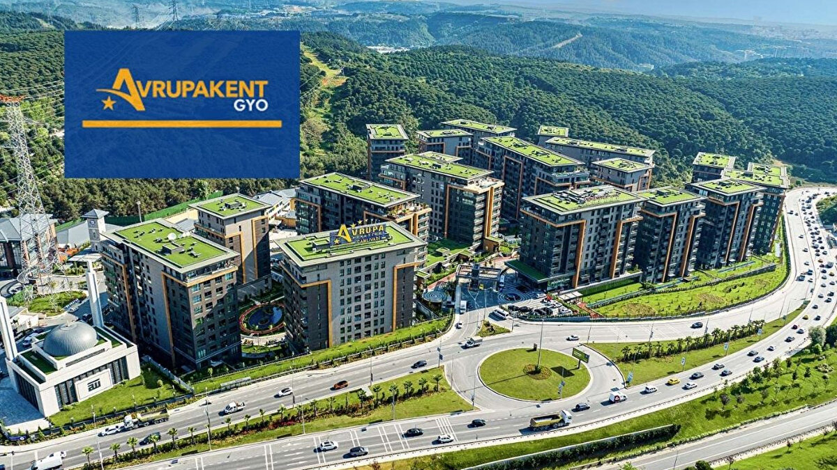 Avrupakent Gayrimenkul Yatırım Ortaklığı A.Ş. (AVPGY)<br><br>Marbaş Menkul, 93,31 TL hedef fiyat vererek al tavsiyesi verdi.