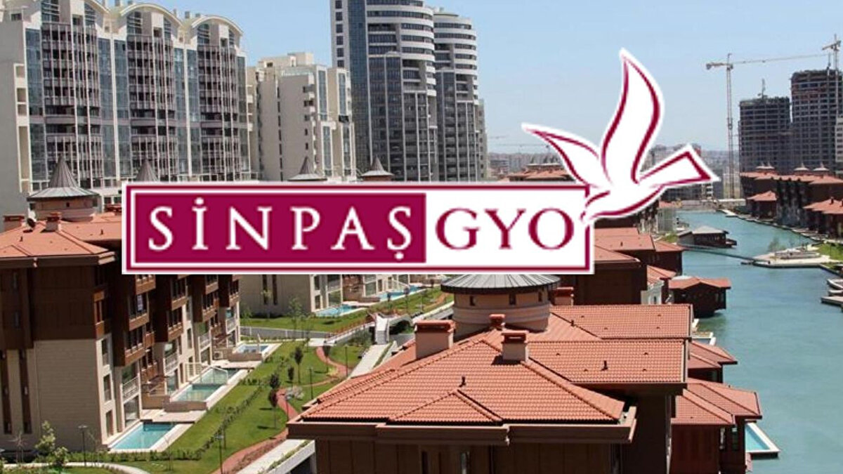 Sinpaş Gayrimenkul Yatırım Ortaklığı A.Ş. (SNGYO)<br><br>Marbaş Menkul, 6,20 TL hedef fiyat vererek al tavsiyesi verdi.