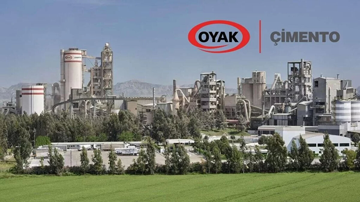 Oyak Çimento Fabrikaları A.Ş. (OYAKC)<br><br>GCM Yatırım, 36,16 TL hedef fiyat vererek tavsiye vermedi.