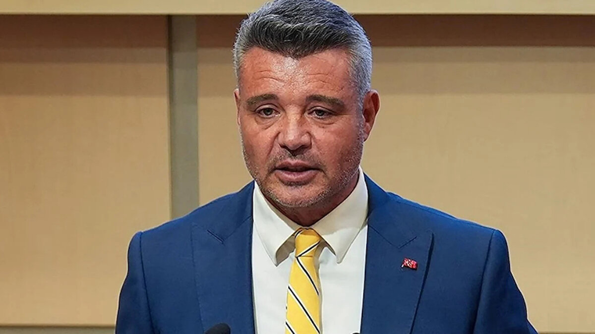 28400 üyenin oy kullandığı seçimlerde yeni başkan Sadettin Saran seçildi