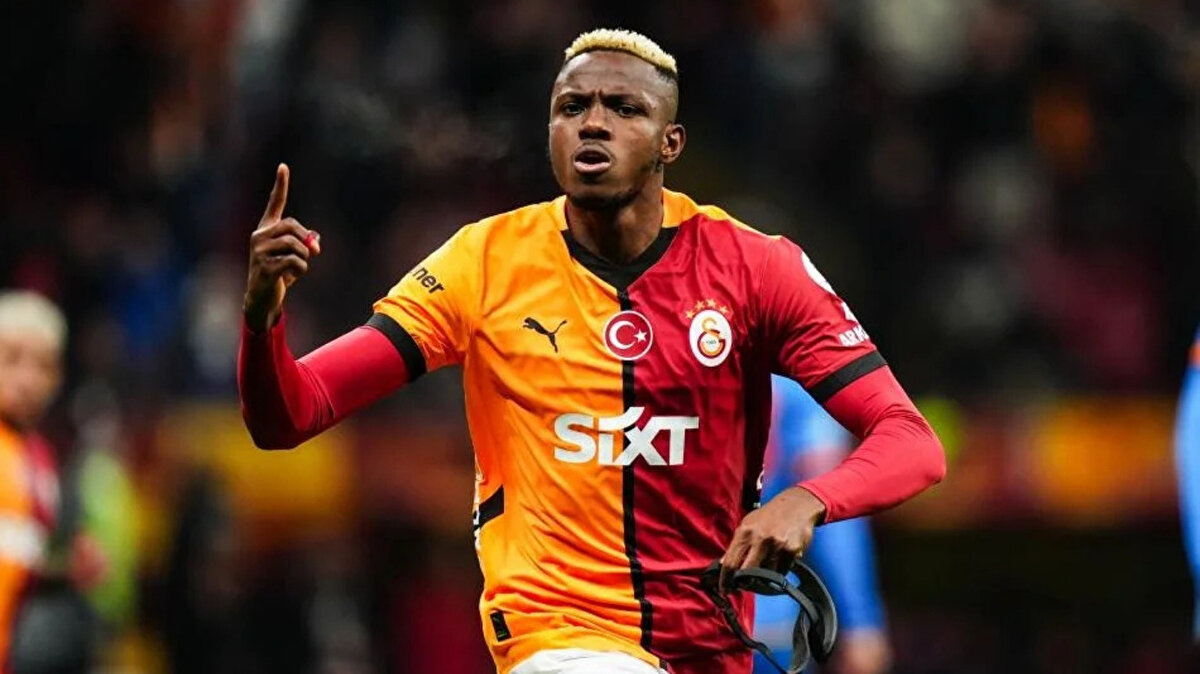 Maçın Detayları<br>Galatasaray, Konyaspor’u 22 Eylül Pazartesi günü saat 20.00’de RAMS Park’ta ağırlayacak. Mücadele Süper Lig’in 6. haftasında büyük heyecana sahne olacak.