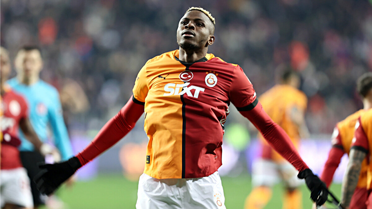 Kemerburgaz’da Son Antrenman<br>Galatasaray, Süper Lig’in 6. haftasında Tümosan Konyaspor ile oynayacağı karşılaşma öncesi son idmanını Kemerburgaz Metin Oktay Tesisleri’nde gerçekleştirdi.