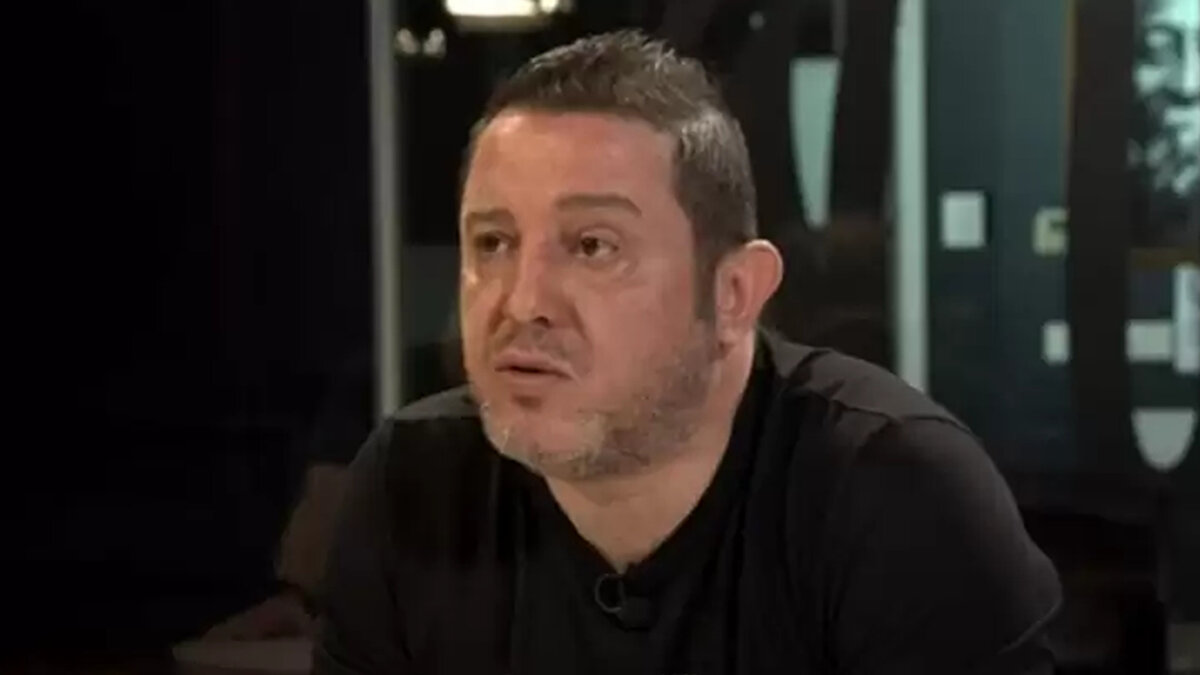 Az o bir farkla ya Ali Koç tekrardan seçilecekti ya da Sadettin Saran seçilecekti. Beklenilen gibi oldu. Çok fark olmadı. Sadettin Saran'ın da bir hedefini gerçekleştirdi biliyorsun. Başkan olmak istiyordu hep. Sonunda aday oldu ve başkan oldu. Tebrik ediyorum. Ama başkanlık süreci açıklandıktan sonra Fenerbahçe 1-0 mağlup oldu. Öyle başladı süreç.