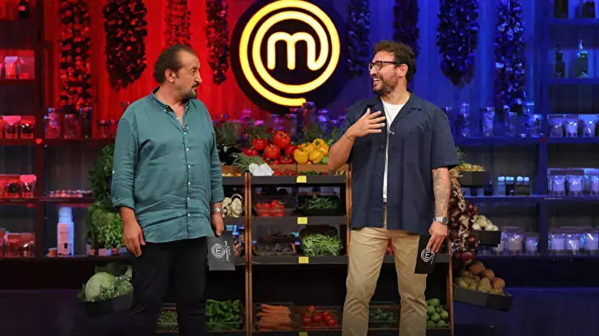 Başarılı olarak bir üst tura geçen yarışmacılar şunlar oldu:<br><br>Gizem<br><br>Özkan<br><br>Cansu<br><br>Ayten<br><br>Sümeyye<br><br>Ayla<br><br>İhsan<br><br>Mert