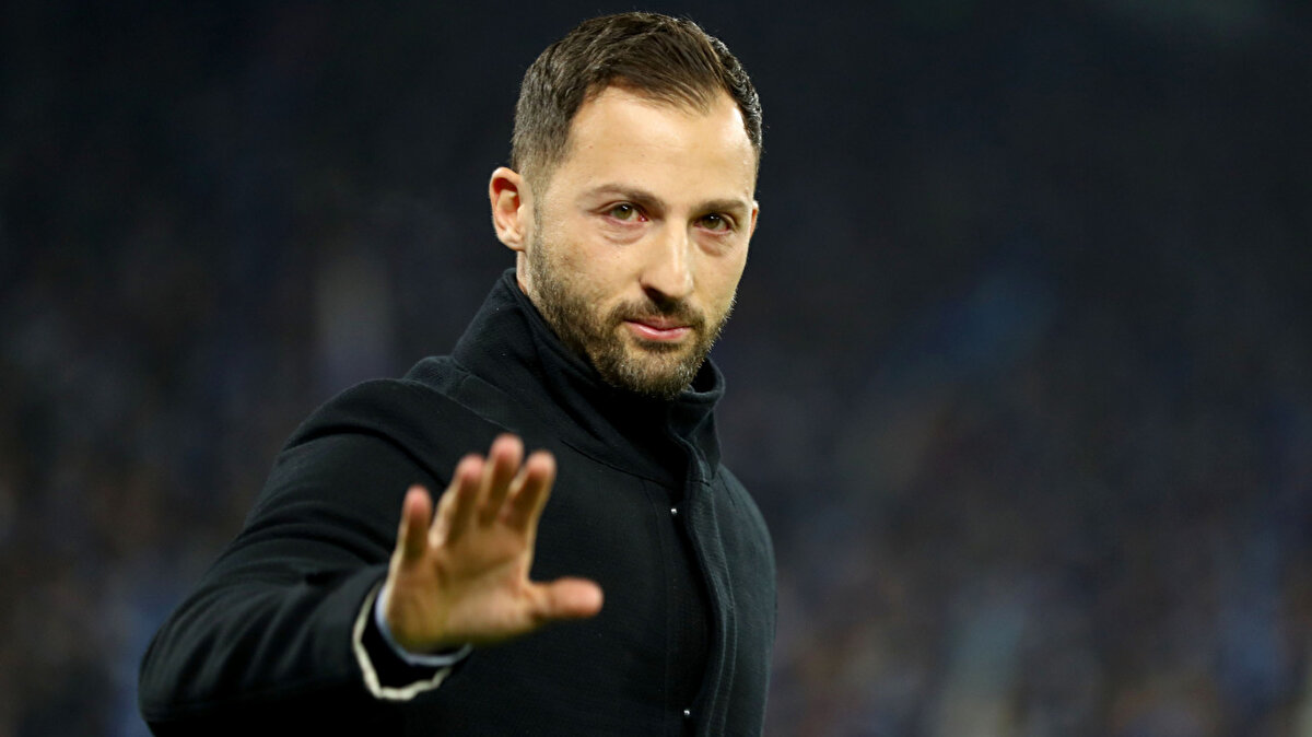 "Maçın oynandığı esnada başkanlık seçimi belli oldu. Gözler yapılan seçimin sonucundaydı. Bir konsantrasyon kaybı oldu mu?"<br>