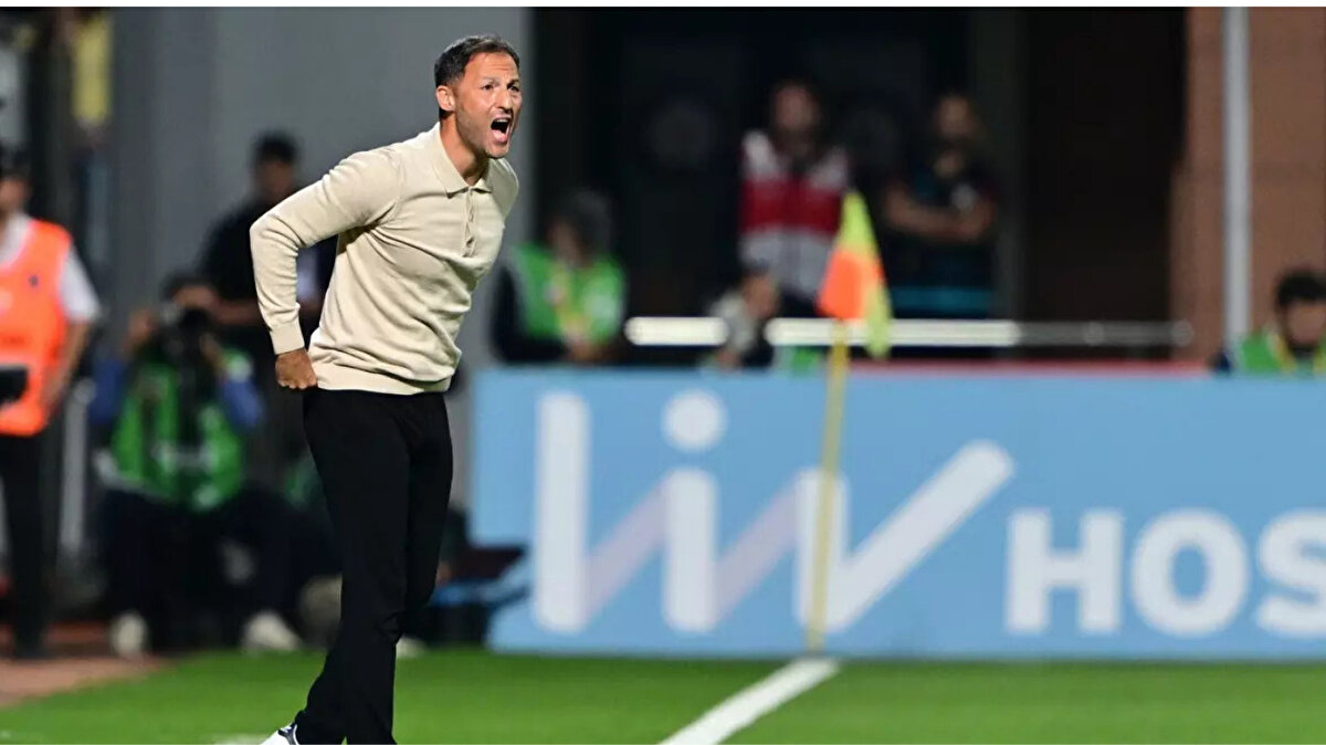 "ENGELLEMEK İÇİN HER ŞEYİ YAPTIK"