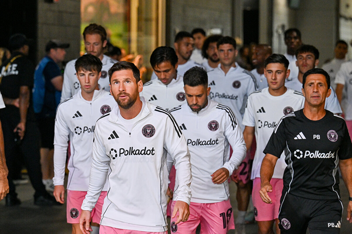 ABD MLS<br><br>Toplam Değer: 1.36 milyar euro