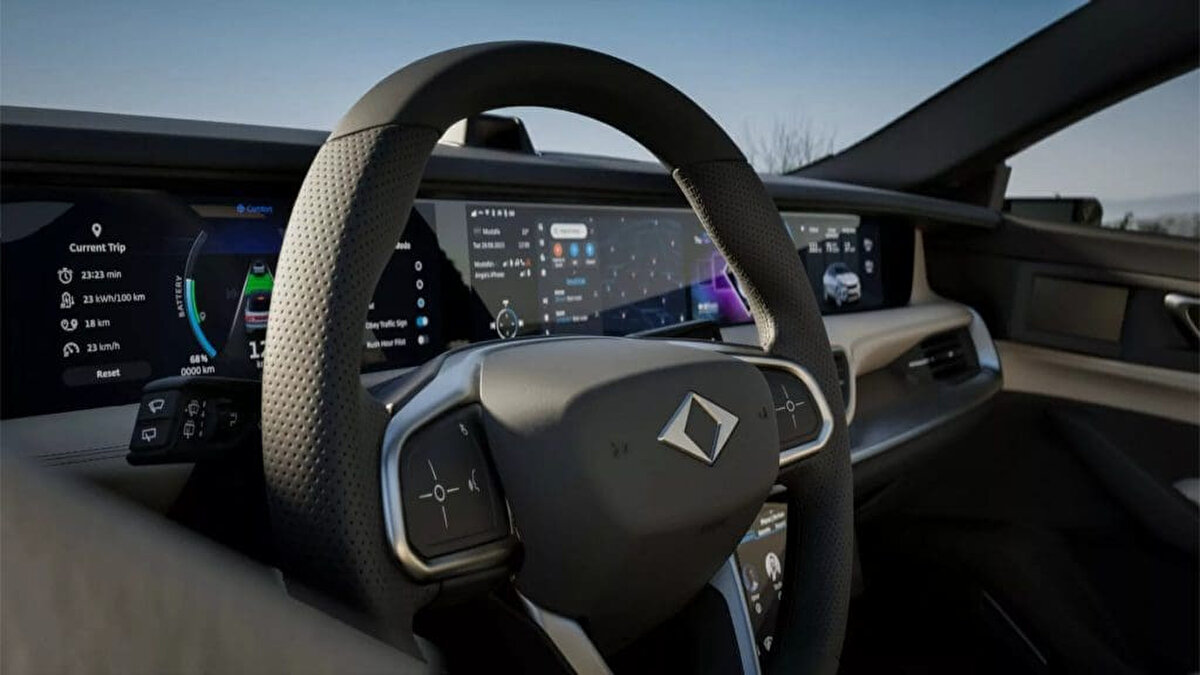 Kredi desteğiyle araç sahibi olmak kolaylaşacak<br><br>TOGG’un mevcut modellerinde sunduğu özel kredi imkanları ve 48 aya varan ödeme seçenekleri, T10B’de de uygulanırsa satışlarda rekor kırması bekleniyor. Uygun ödeme koşulları sayesinde T10B, Türkiye’de en çok tercih edilen elektrikli SUV adayları arasında yerini alacak.