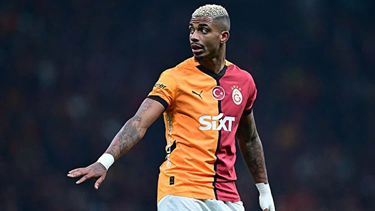 Galatasaray - Lemina<br><br>7.5 Milyon Euro