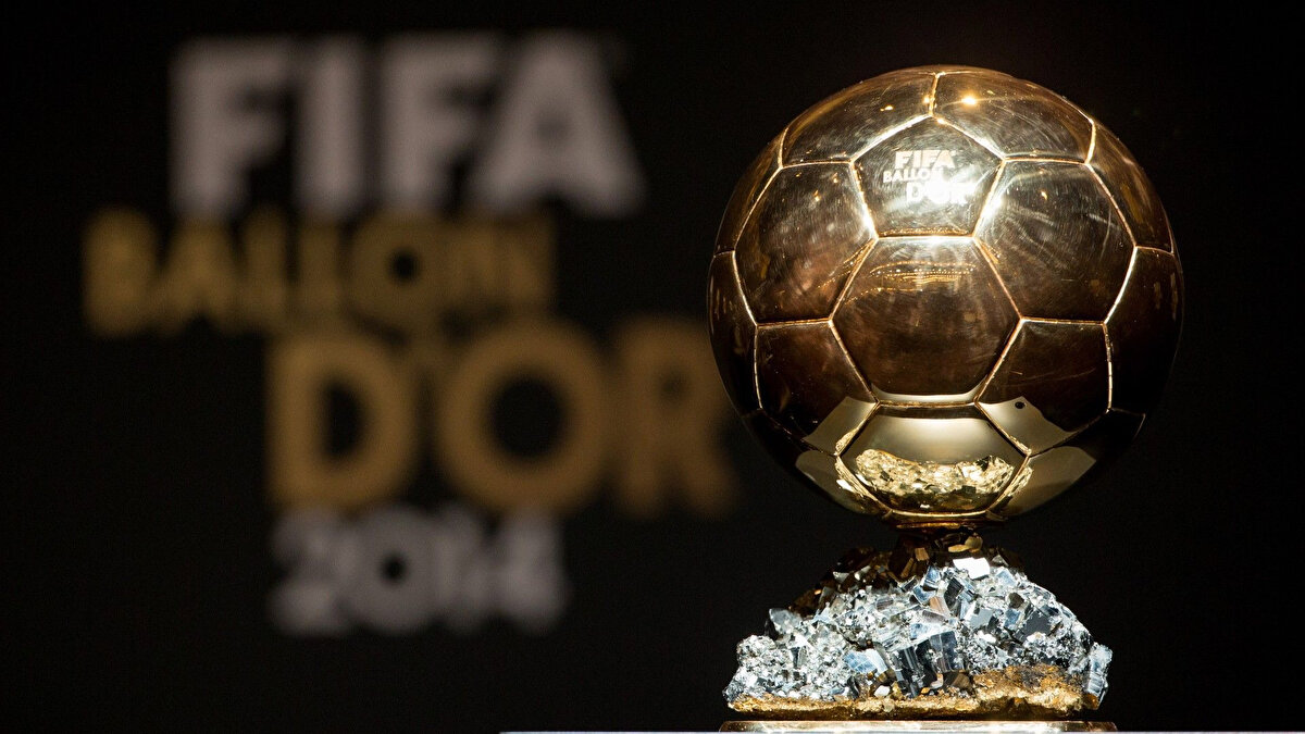 Ballon d'Or ödül töreni saat kaçta, hangi kanalda?<br><br>Ödül töreni TSİ 22.00’de başlayacak ve Tivibu Spor 1’in yanı sıra Tivibu Spor YouTube kanalından da canlı yayınlanacak.