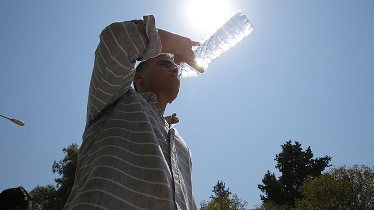 Halk takvimine göre pastırma sıcaklarının ekim ayının son günleri ile kasım ayının başlarında ortaya çıktığı düşünülüyor. 