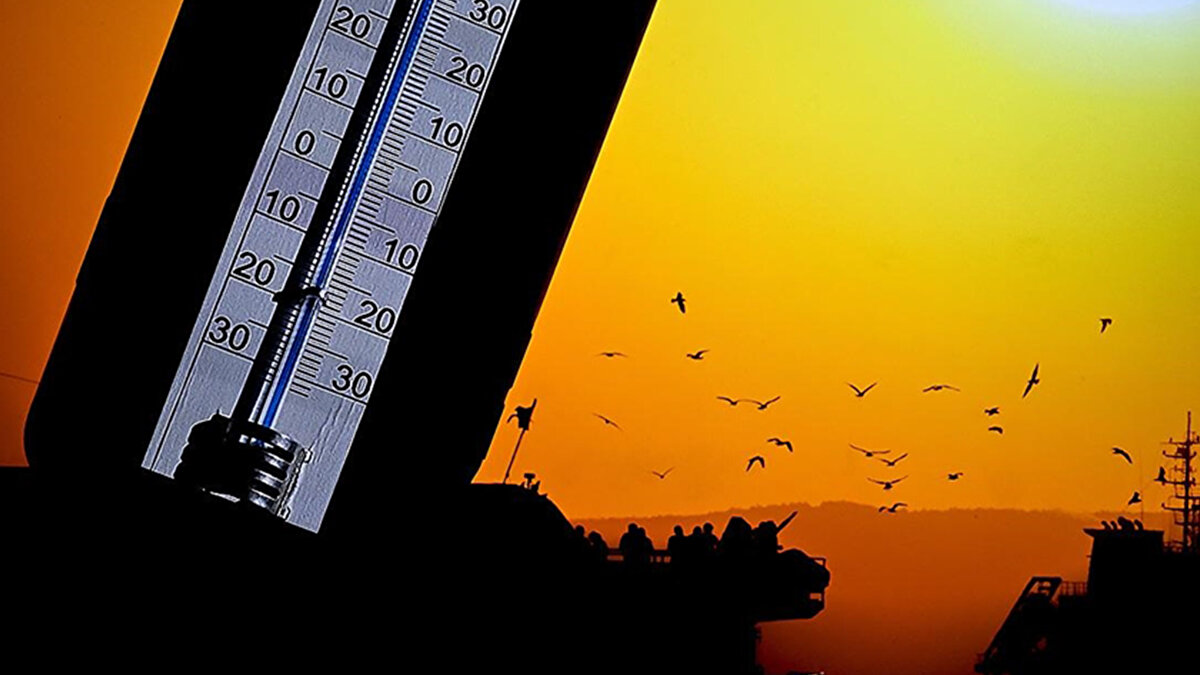 Kış öncesinde yaşanan son ılık günler olarak bilinen bu dönem, özellikle sonbaharın ortasında kendini gösteriyor.<br>