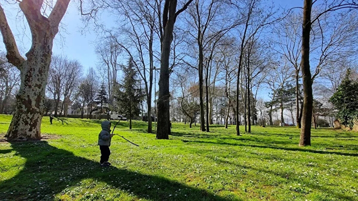 İç Anadolu Bölgesi hava durumu<br><br>İç Anadolu’da parçalı ve az bulutlu bir hava hakim. Ankara ve Çankırı 26°C, Konya 25°C, Eskişehir 27°C olacak.