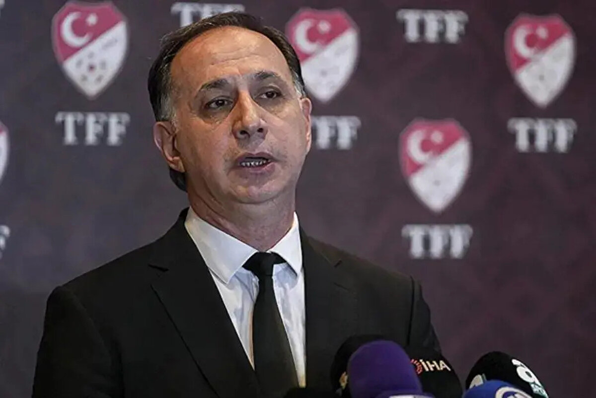 2021-22 sezonunda 6 ay MHK Başkanlığı yapan Ferhat Gündoğdu, 23 Temmuz 2024'te ikinci kez bu göreve gelmişti.<br><br>