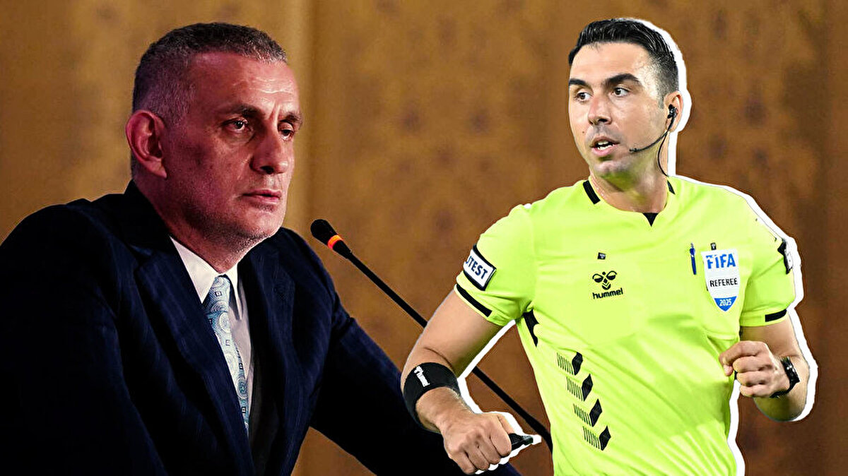 İbrahim Hacıosmanoğlu bugün Riva'da Arda Kardeşler ile görüşme gerçekleştirecek. 