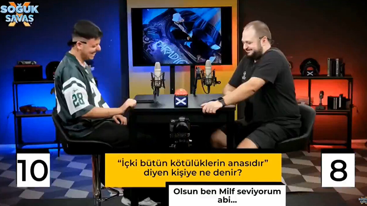Kısa sürede sosyal medyada yayılan görüntüler üzerine İstanbul Cumhuriyet Başsavcılığı harekete geçti. 